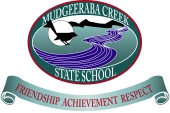 Mudgeeraba Creek State School